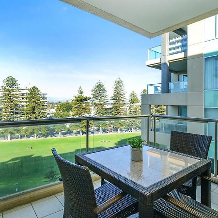 Pier Apartment - Glenelg Views - No 506 Adelaide Exterior foto